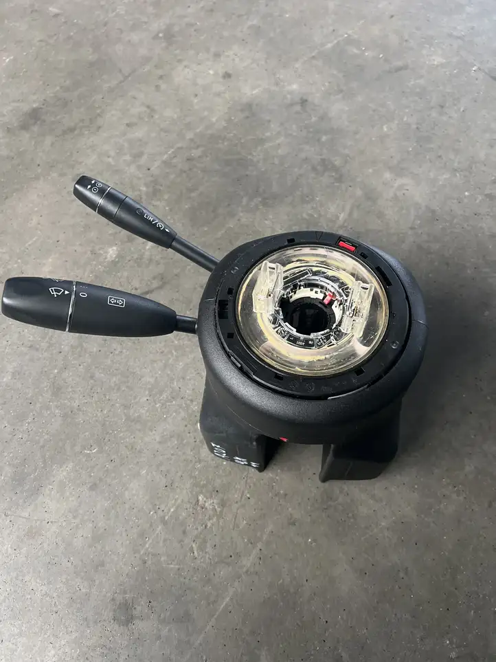 Mercedes-Benz E A207 (2010 - 2017)  A2129007502 Комплект ручек