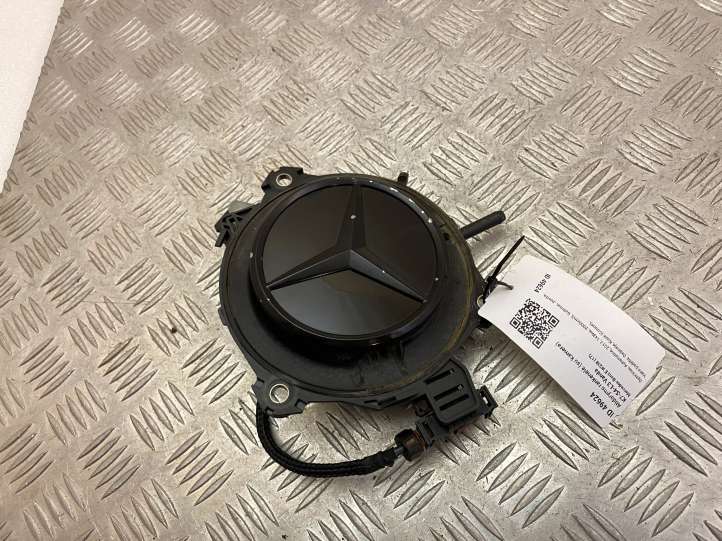 A0997500300 Mercedes-Benz E W238 Atidarymo rankenėlė (su kamera) galinio dangčio