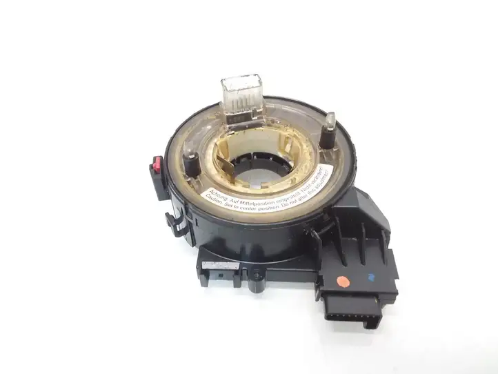 Volkswagen Touran I (2003 - 2010) 1K0959653 Контактное кольцо SRS — фото 1