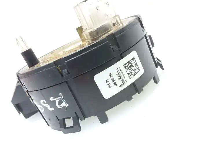 Volkswagen Touran I (2003 - 2010) 1K0959653 Контактное кольцо SRS — фото 4