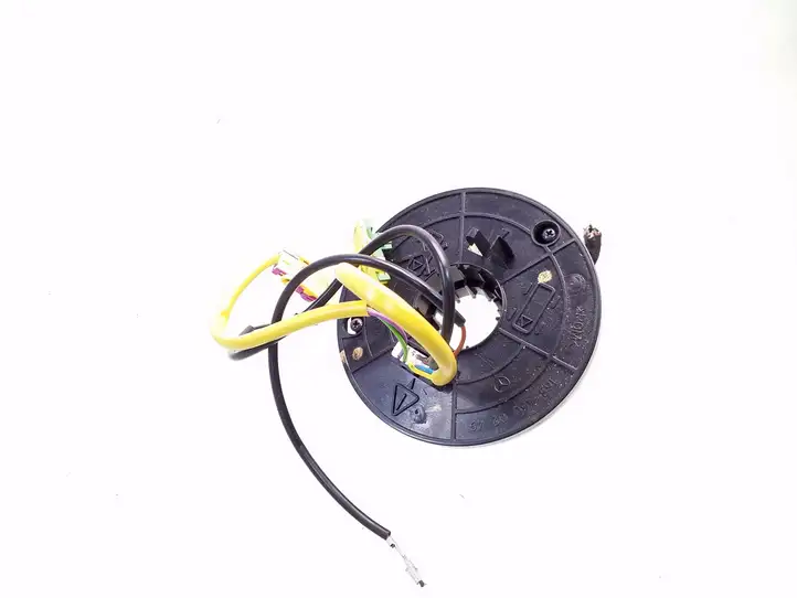 Mercedes-Benz ML W163 (1997 - 2005) 1634600249 Контактное кольцо SRS — фото 1