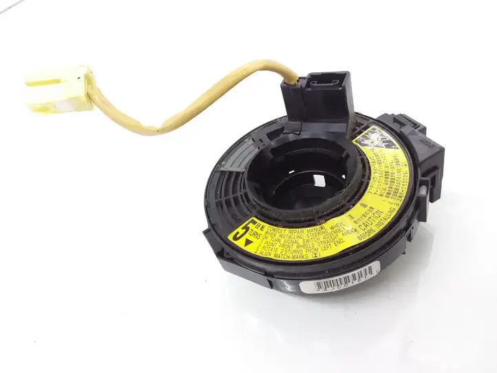 Toyota Yaris (1999 - 2003) 4JD0181 Контактное кольцо SRS — фото 1