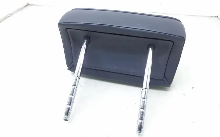 Volkswagen Phaeton (2002 - 2008)   Подголовник заднего сиденья