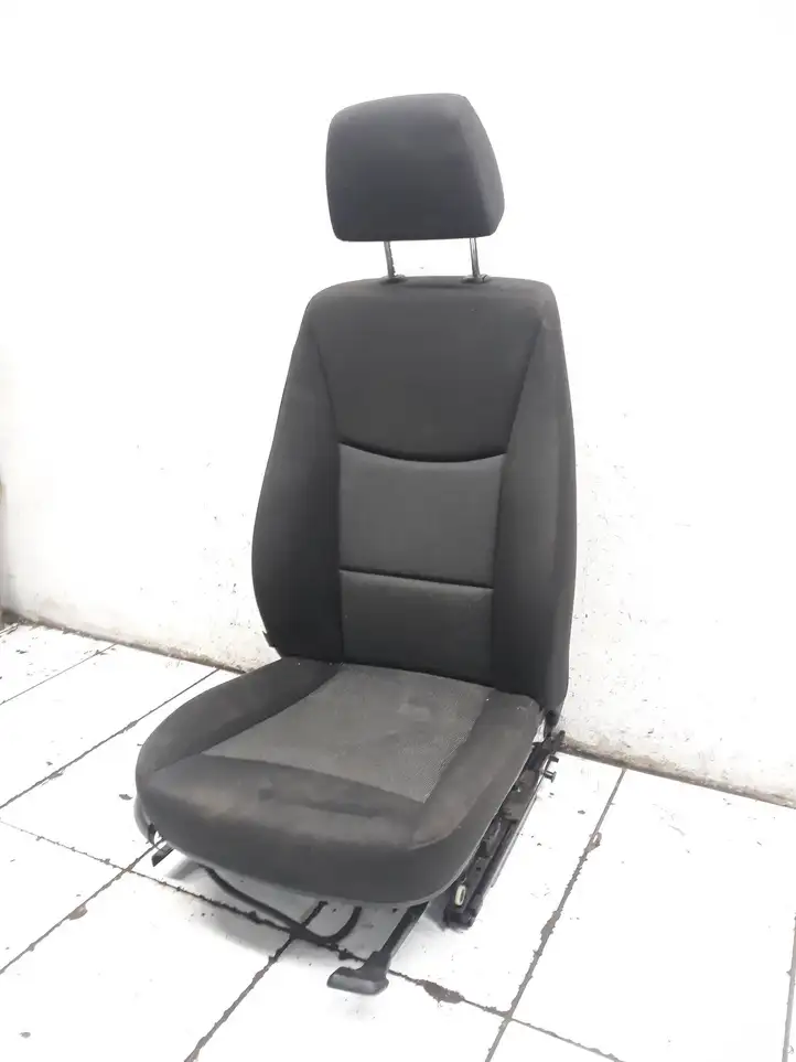BMW 3 E90 E91 (2005 - 2012) 407215003 Переднее сиденье пассажира — фото 3
