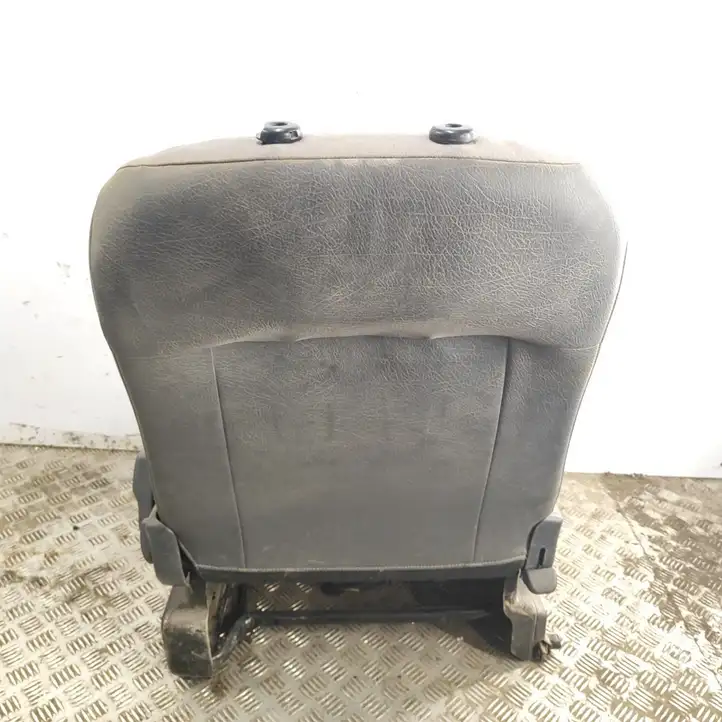 Citroen Berlingo (2003 - 2007)   Переднее сиденье пассажира