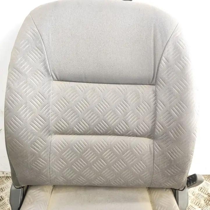 Citroen Berlingo (2003 - 2007)   Переднее сиденье пассажира