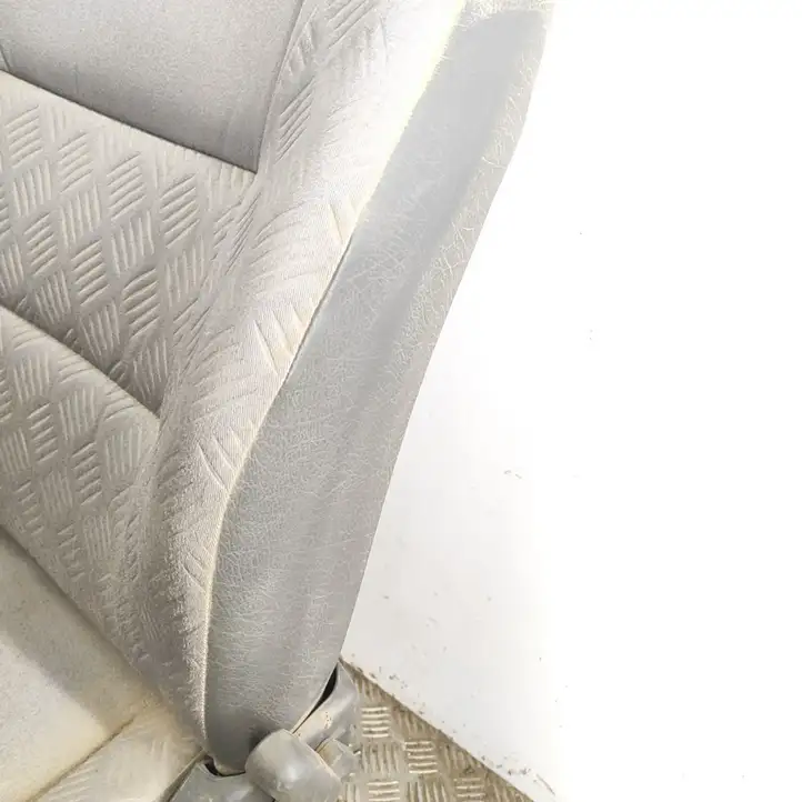 Citroen Berlingo (2003 - 2007)   Переднее сиденье пассажира