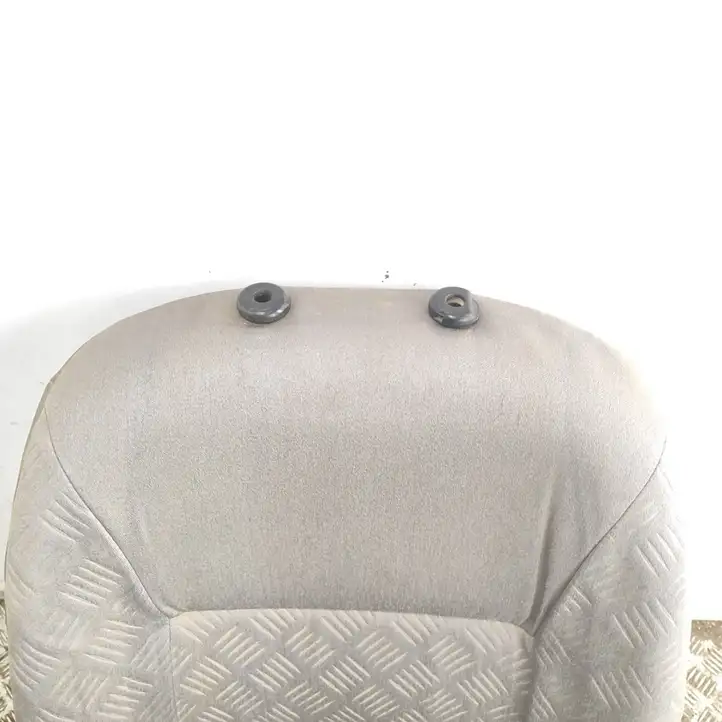 Citroen Berlingo (2003 - 2007)   Переднее сиденье пассажира