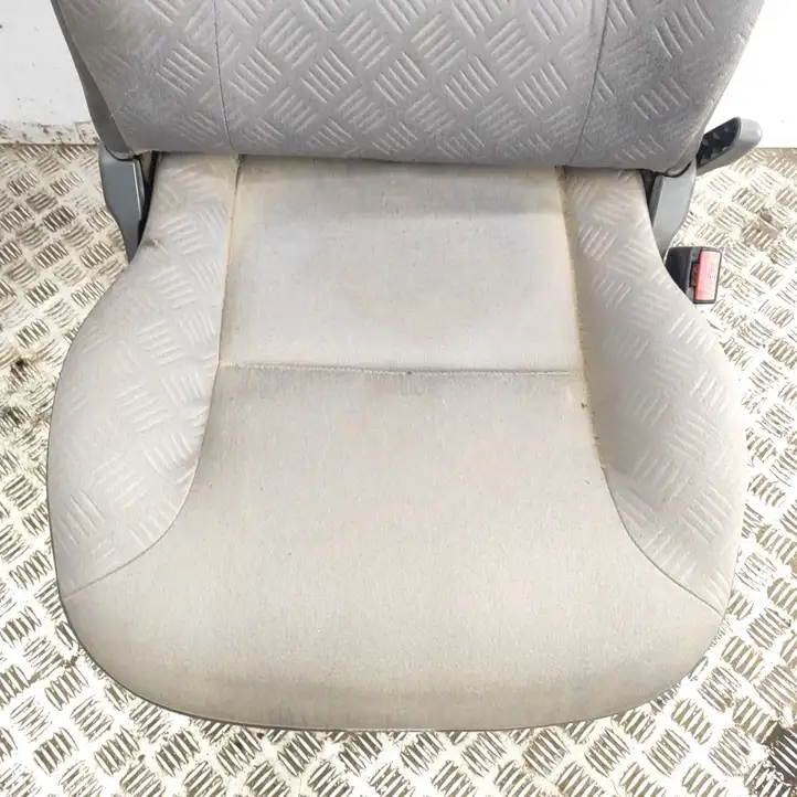 Citroen Berlingo (2003 - 2007)   Переднее сиденье пассажира