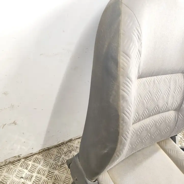 Citroen Berlingo (2003 - 2007)   Переднее сиденье пассажира