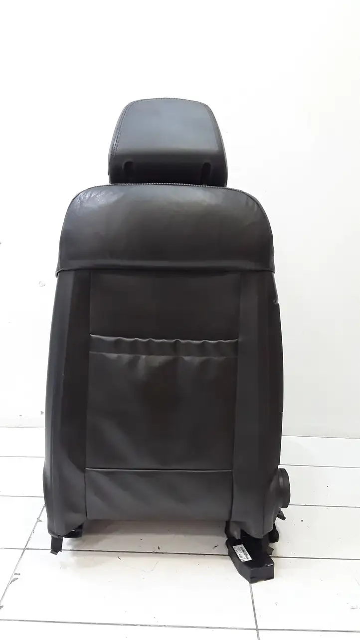 Opel Vectra (2002 - 2005)   Переднее сиденье пассажира