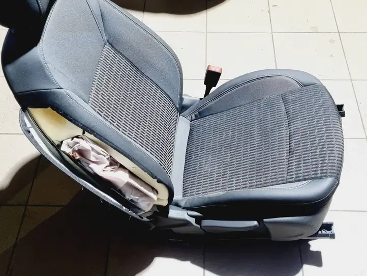 Opel Astra K (2015 - 2020) 13522615 Переднее сиденье пассажира — фото 3