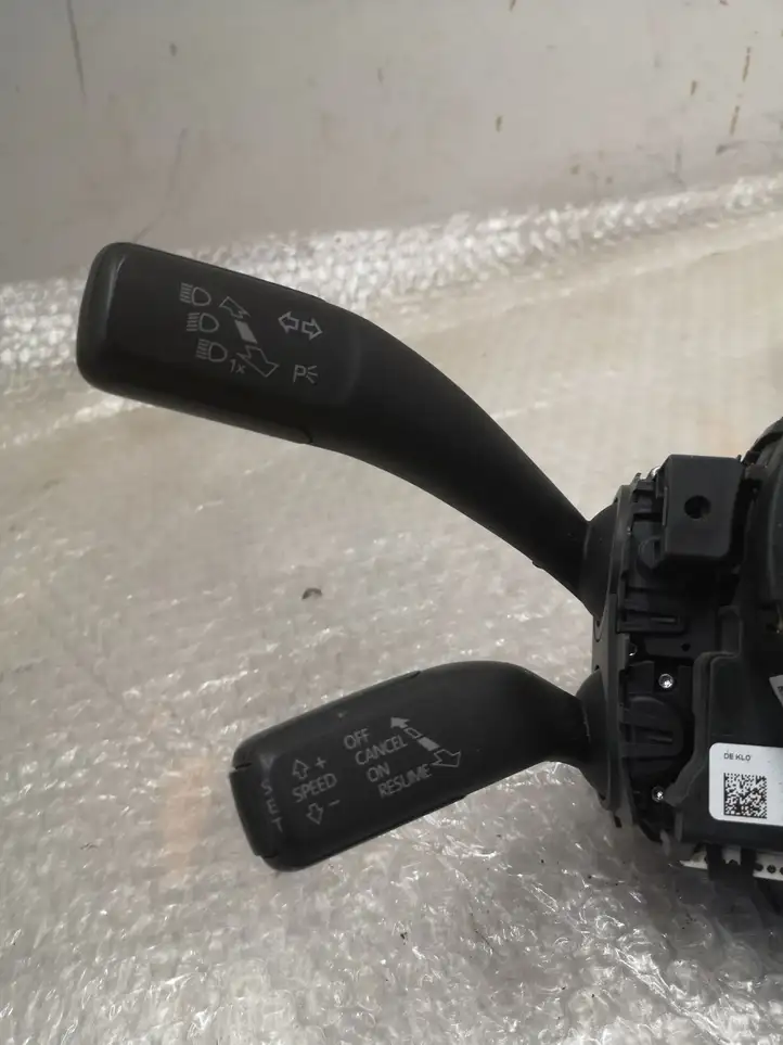 Volkswagen Touareg II (2010 - 2018) 4H0953568 Комплект ручек — фото 3