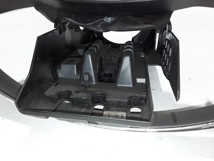 Audi A6 S6 C8 4K (2018 - ) 4K0953512 Обшивка рулевой колонки — фото 3