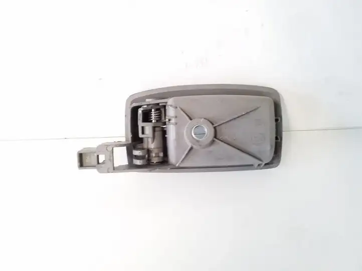 Citroen Jumper (2007 - 2013) PA6GF30 Ручка открытия капота — фото 2
