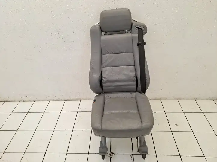 Mercedes-Benz Vito Viano W638 (1996 - 2003) Переднее сиденье пассажира — фото 5