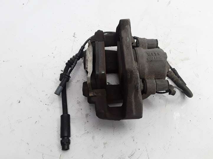 BMW 3 F30 F35 F31 (2012 - 2018)  34116850931 Передний суппорт