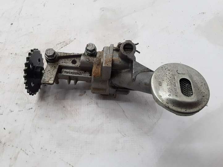 Renault Laguna (2001 - 2005)  7700600252 Масляный насос