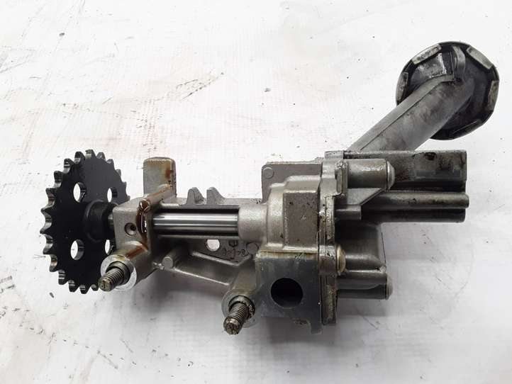 Renault Laguna (2001 - 2005)  7700600252 Масляный насос