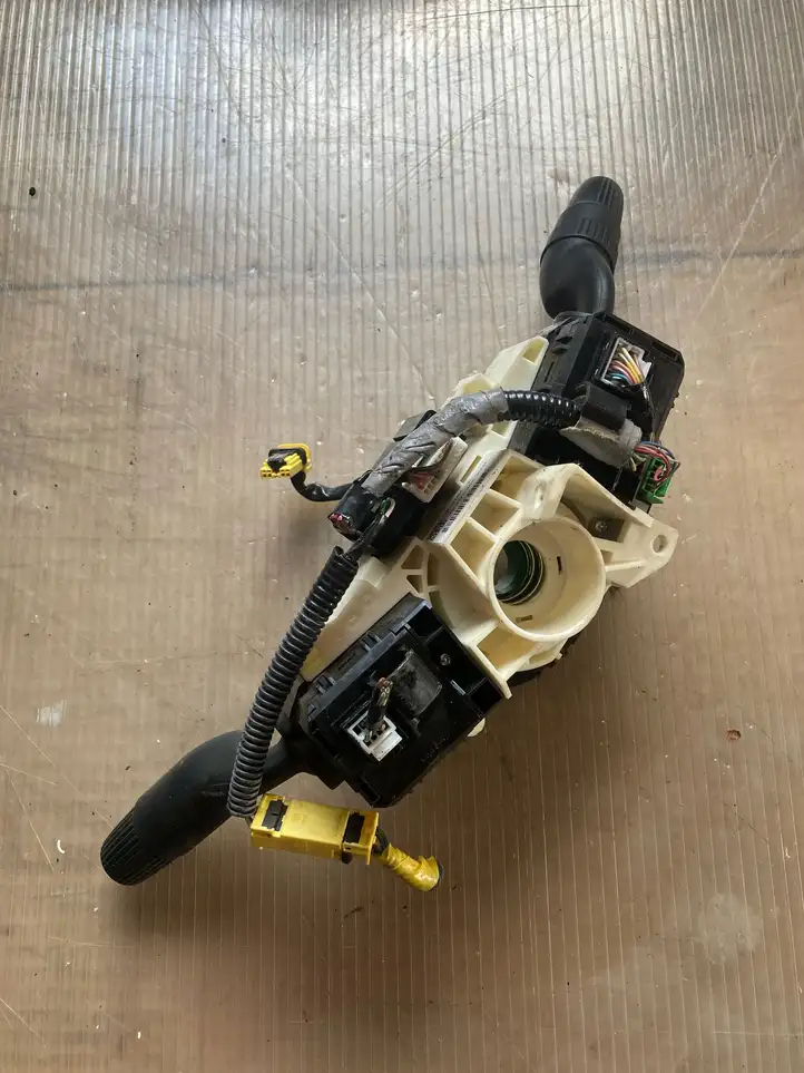 Honda CR-V (2009 - 2012) 3520SWAS311M1 Комплект ручек — фото 3