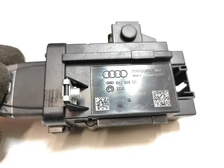 Audi Q5 (2008 - 2012)  8K0909131 Замок зажигания