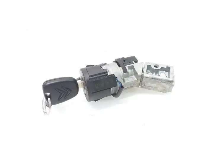 Citroen C5 (2008 - 2017) 9663123380 Замок зажигания — фото 2