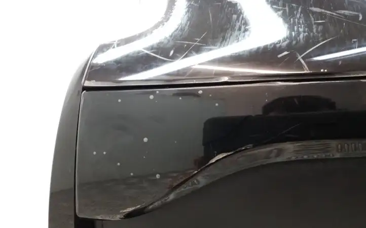 Tesla Model X (2015 - 2021) Переднее сиденье пассажира — фото 2