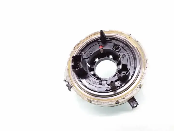 Audi A4 S4 B6 8E 8H (2000 - 2006) 8E0953541C Контактное кольцо SRS — фото 1