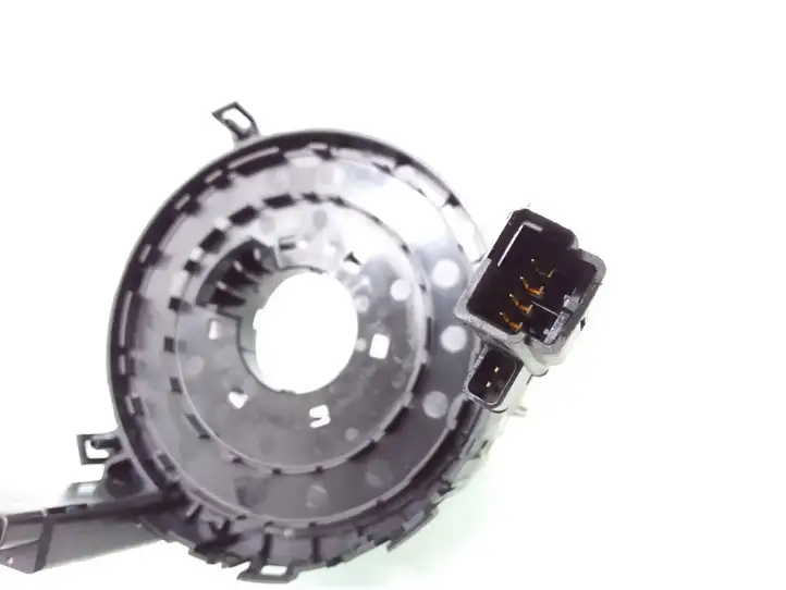 Audi A4 S4 B6 8E 8H (2000 - 2006) 8E0953541C Контактное кольцо SRS — фото 4