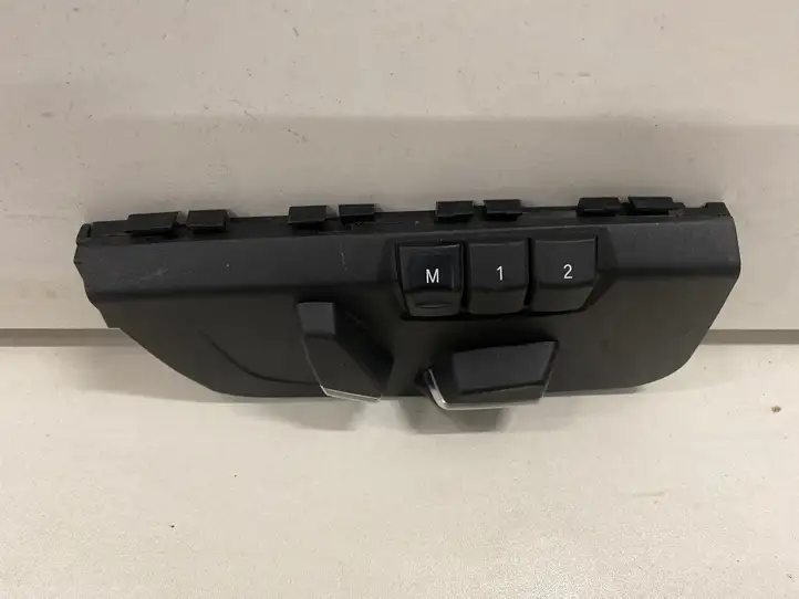 BMW 4 F32 F33 (2013 - 2017) 9347406 Ручка регулировки сиденья — фото 1