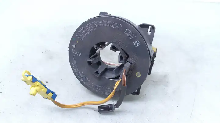 Opel Astra G (1998 - 2004) 90588757 Контактное кольцо SRS — фото 1