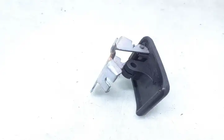 Honda Civic (2006 - 2011) Ручка открытия капота — фото 3