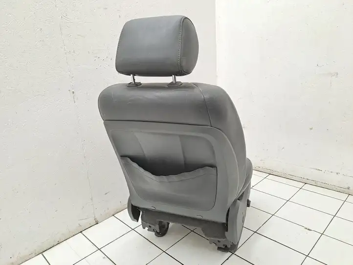 Mercedes-Benz ML W163 (1997 - 2005) A1639100050 Переднее сиденье пассажира — фото 6