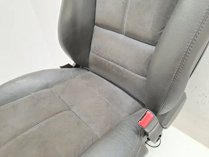 Mercedes-Benz ML W163 (1997 - 2005) A1639100050 Переднее сиденье пассажира — фото 5