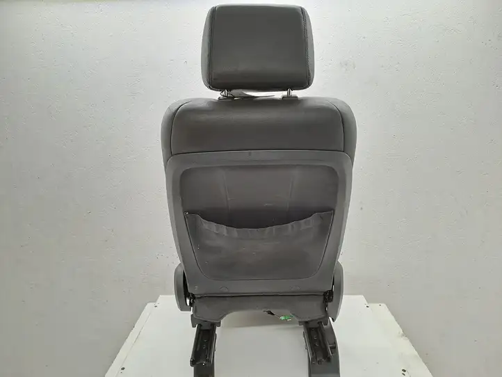 Mercedes-Benz ML W163 (1997 - 2005) A1639100050 Переднее сиденье пассажира — фото 19