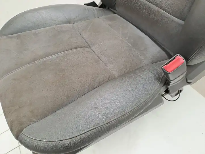 Mercedes-Benz ML W163 (1997 - 2005) A1639100050 Переднее сиденье пассажира — фото 24