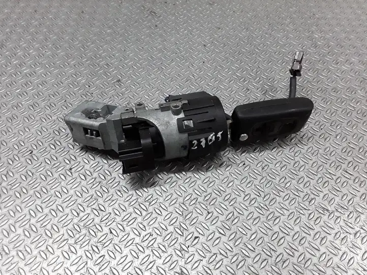 Citroen C4 (2011 - 2016)  N0502455 Замок зажигания