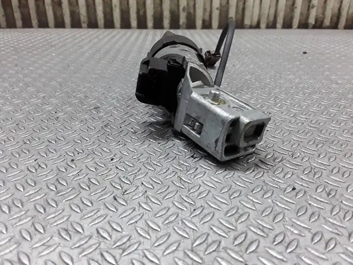 Citroen C4 (2011 - 2016)  N0502455 Замок зажигания