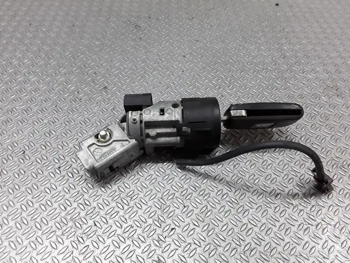 Citroen C4 (2011 - 2016)  N0502455 Замок зажигания