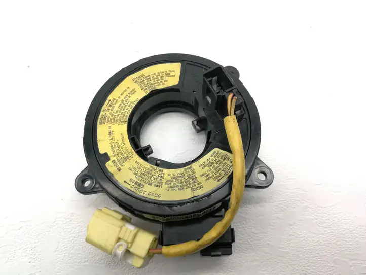 Mazda Premacy (1999 - 2005) GE6T Контактное кольцо SRS — фото 1
