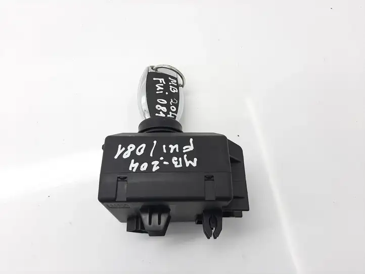 Mercedes-Benz C W204 (2007 - 2014)  A2079057101 Замок зажигания