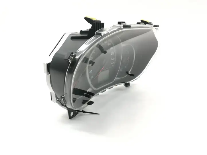 Toyota Yaris (2014 - 2019)   Спидометр (приборный щиток)