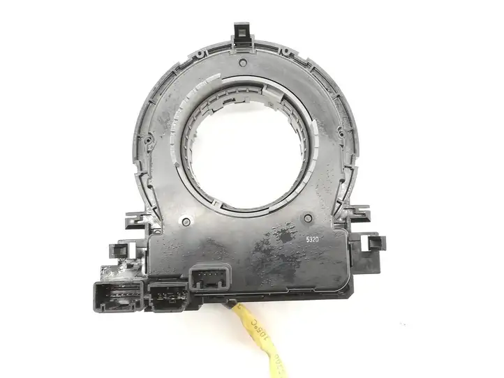 Mazda 3 II (2013 - 2017) KD4966CSOA Контактное кольцо SRS — фото 2