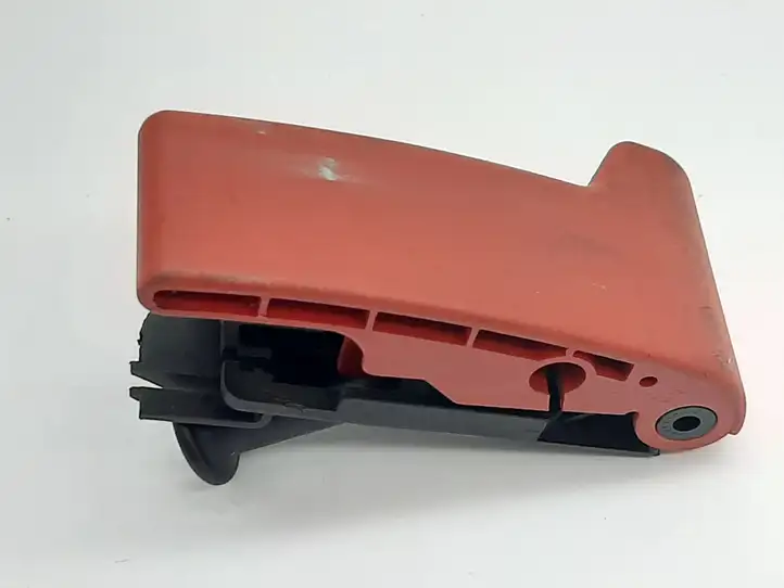 Mercedes-Benz E W211 (2002 - 2009)  A1248800320 Ручка капота