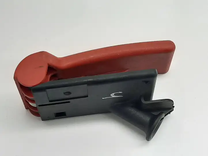 Mercedes-Benz E W211 (2002 - 2009)  A1248800320 Ручка капота