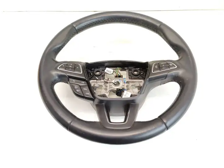 Ford Kuga II (2013 - 2019) GV113600JC3ZHE Руль — фото 2