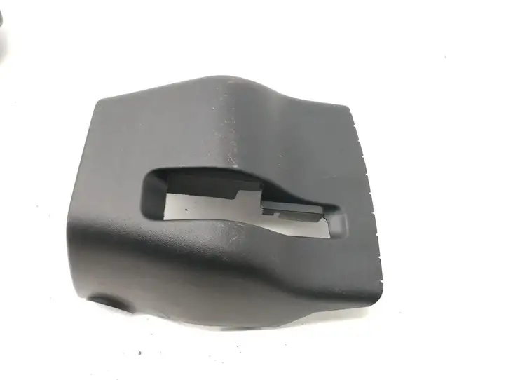 Toyota Prius (XW30) (2009 - 2015) 4528747080 Обшивка рулевой колонки — фото 1