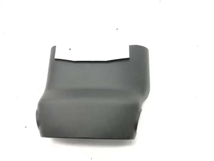Toyota Yaris (2009 - 2012) 452860D140 Обшивка рулевой колонки — фото 1