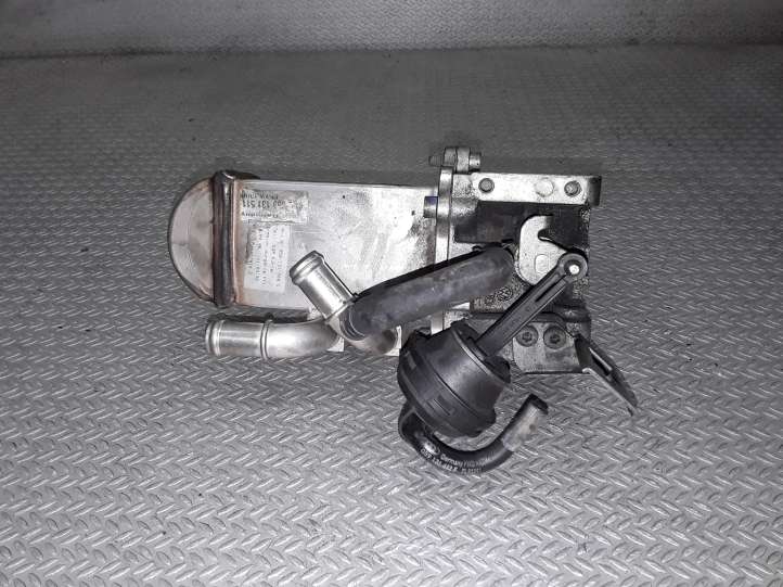 Volkswagen Phaeton (2002 - 2008)  059131508G Охладитель EGR