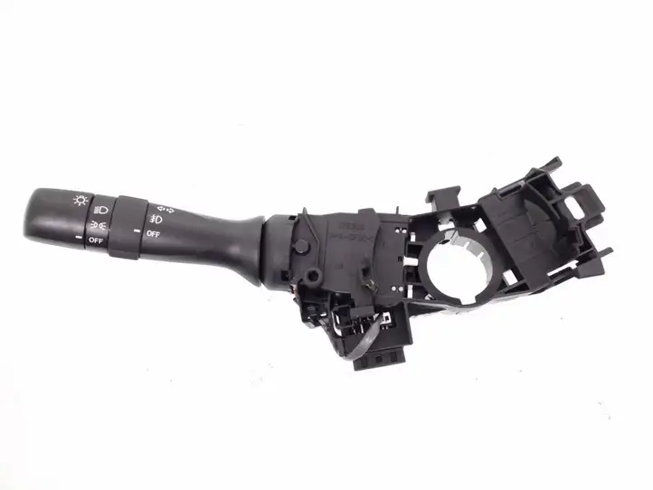 Toyota Corolla E140 E150 (2007 - 2013) 17F986 Подрулевой переключатель — фото 1